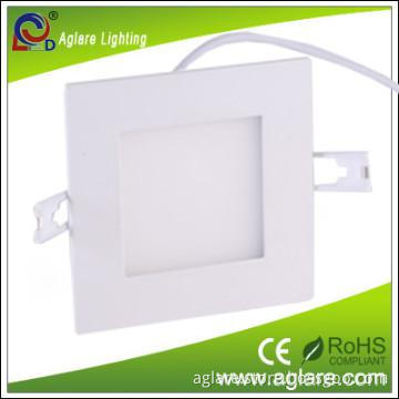 Wholesale Dropship Aluminumalloy+PC+PMMA 12W LED Light Pane 220*220